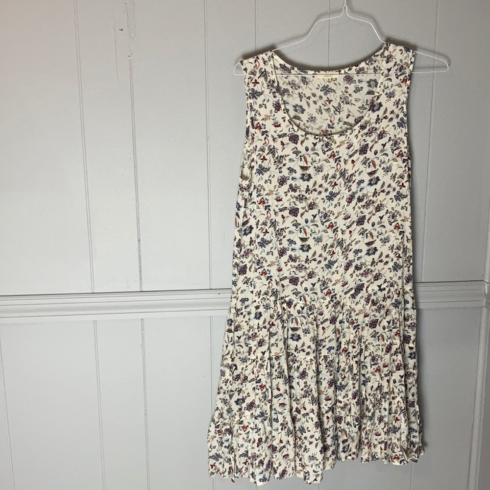 Boutique Boho MIDI Dress